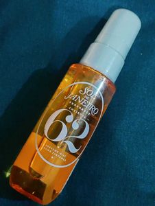 Sol de janeiro mist