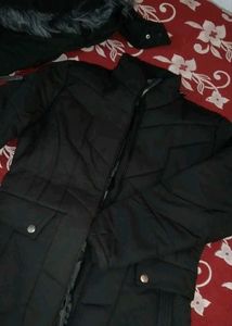 SALE💥✨🧨BLACK JACKET 🧥