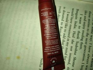 Foxtale Brightening Lipbalm SPF30