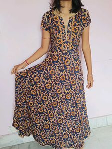 Maxi Dress 🥰