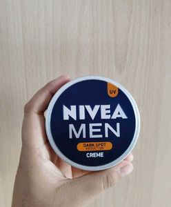 NIVEA MEN CREAM