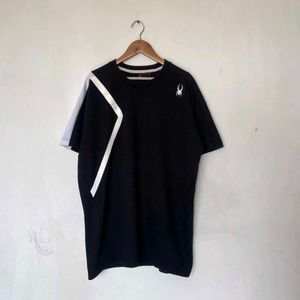 Spyder Graphic Tee