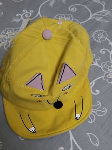 Caps