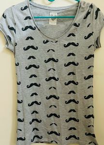 Zara Top