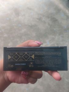 Oriflame Divine Eyeshadow Palette