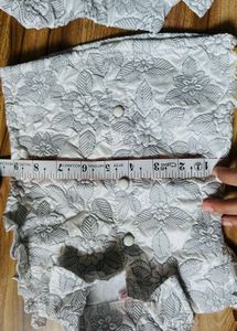3d Embossed Top Nd Shorts For Baby