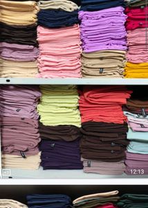 Hijabs