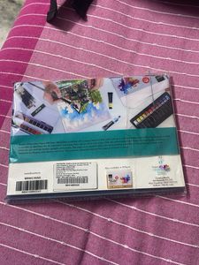 Brustro Artists' Water Colour Paper