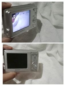 Sony cybershot DSC S1900 (Digital camera) 📸💋💖