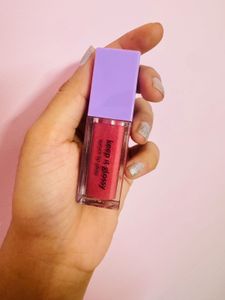 Plum Lip Gloss