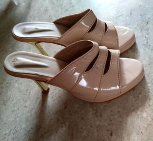 Heels Size Eur 35