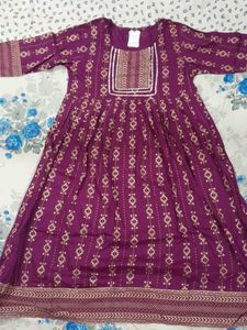 Anarkali