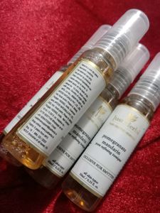 Just Hurb Skin Tonic (Pack Of 4)