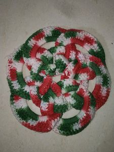Crochet Art