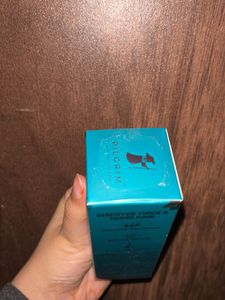 Pilgrim Advanced Hair Growth Serum