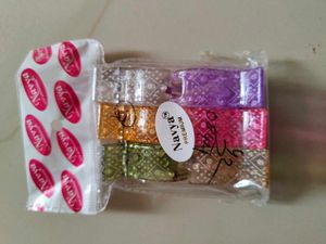 6pcs claw clips/ cluchers fir hair