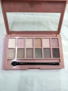 Maybelline New York Eyeshadow