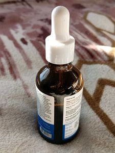 Bodywise Hair Growth Serum