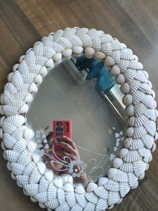 Shell 🐚 Mirror