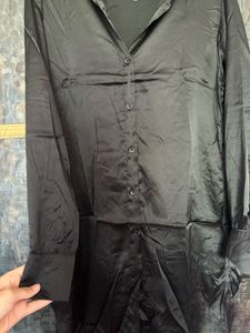 Black Shirt For Women