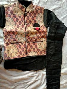 Jacket Suit