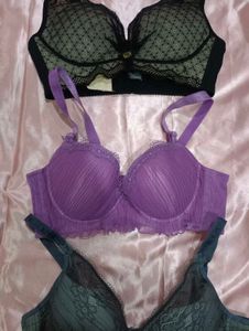 Combo Of 3 Imported Designer Bta
