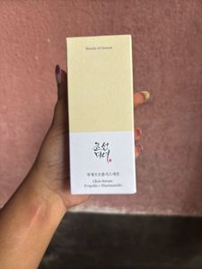 Beauty of Joseon Glow Serum