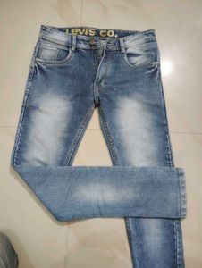Levi's Denim Jeans