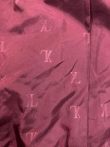 Winter Jacket