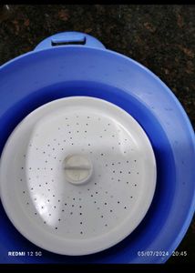 Brand New Multi Purpose Microwave Cooker 💫