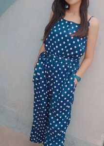 Jump Suit