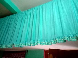 Saree Curtin