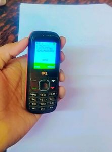 BQ K12 Keypad Phone