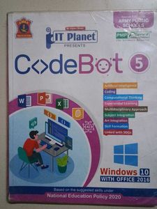 5 th STD CBSE Text Books for Sale