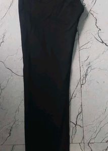 Flying Machine Black Denim Jeans