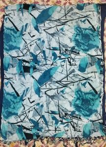 White Hijab For @raani8999