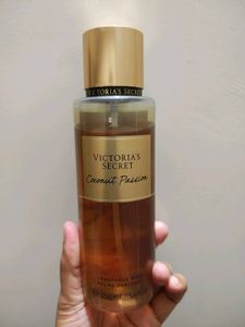 Victoria&#39;s Secret Coconut Passion