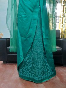 Beautiful Gown(FREEBIE ON PURCHASE)