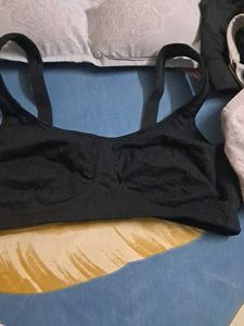 Combo  Of  Four  Trimph  Branded  Bra