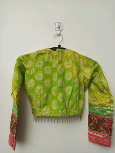 Lehenga Set