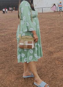 One Piece Casual Dress