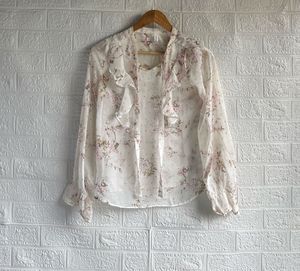 Korean Blouse