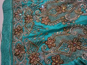 Lehanga Choli