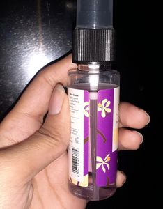 2 PLUM BODY LOVIN VANILLA VIBES MIST (TOTALLY NEW)