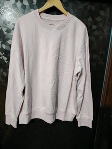 Fleece Full Sleeve Winter T Shirt