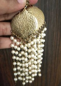 Party Wear Earrings