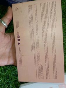 Huda Beauty Nude Eyeshadow
