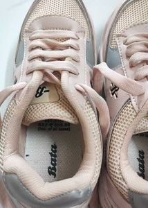 Bata Shoes
