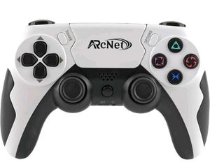 ARcNet Dualshock Wireless Controller