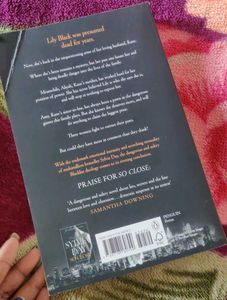 Sylvia Day: So Close &amp; Too Far